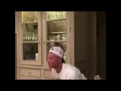 Le zapping des footballeurs pendant la quarantaine avec Cavani, CR7, Neymar, Mbappé...