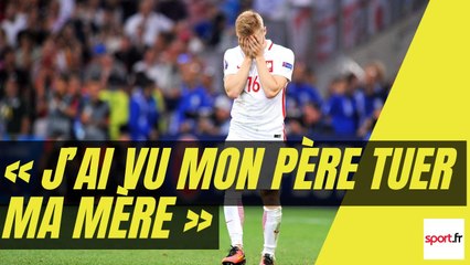 Dortmund - Jakub Blaszczykowski : « J’ai vu mon père tuer ma mère »...