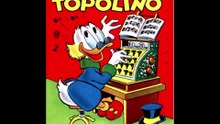 TOPOLINO---N. 110