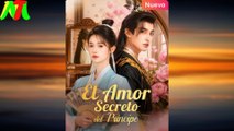 El Amor Secreto del Príncipe En Español