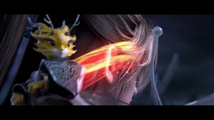 Perfect World Episode 242 English Sub