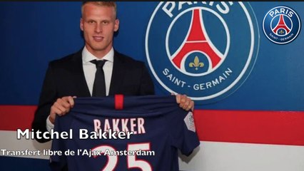 Mercato Show #10 : de nouveaux espoirs à Paris, le rebond de Nasri et Hernandez au Milan AC