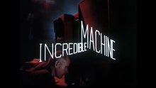 The Incredible Machine (1968)