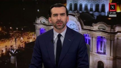 Detienen a policía estatal implicado en la desaparición de la niña Noelia en Oaxaca