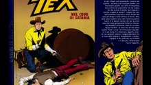 TEX CSC---NEL COVO DI SATANIA