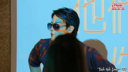 Tuổi Nổi Loạn – Tập 14 - Phim Võ Thuật Hành Động Mới Nhất 2024 - Thuyết Minh