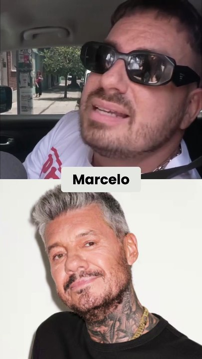 Fede Bal fue contundente tras la salida de Marc...