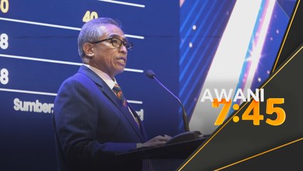 Malaysia di tangga ke-40 Indeks Pentadbiran Awam Blavatnik 2024