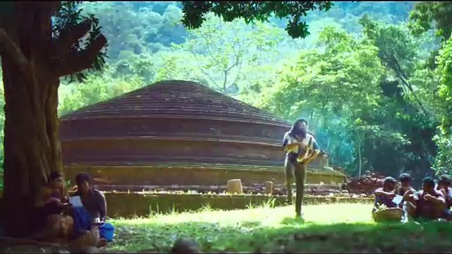 Chikiri Chikiri Video Song (Hindi) | Peddi | Ram Charan | Janhvi | Buchi Babu | AR Rahman Mohit