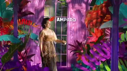 La Promesa - Capitulo 722