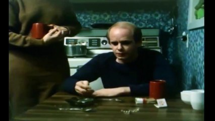 1983 American Nightmare FULL HOT MOVIE Lenore Zann Lora Staley