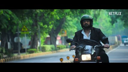 Jolly LLB 3 - Official Trailer Netflix