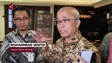 Harta Karun Geologi: Lihat 70% Keutuhan Fosil Gajah Purba yang Baru Ditemukan di Jatim!