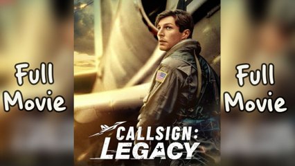 Callsign Legacy Full