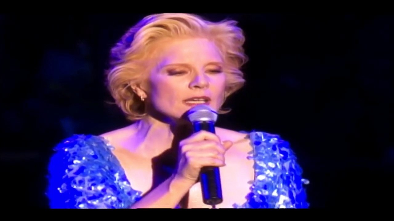 SYLVIE VARTAN — La plus belle pour aller danse — (Aznavour / G. Garvarentz)