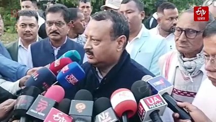 মাজুলীবাসীলৈ আশাৰ খবৰ, পুনৰ আৰম্ভ হ'ব যোৰহাট-মাজুলী সংযোগী দলঙৰ কাম