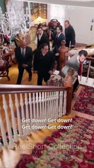 Hot! Desired By Two: The Vampire And The Hunter 🌹