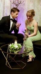 DIVORCE HAVE NEVER FELT SO GOOD #drama #miniseries #tvshow #relationship #movie #revengedrama