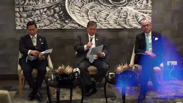 Hasil Pertemuan Bilateral Wapres Gibran dengan Presiden Finlandia hingga Dirjen WTO di Sela KTT G20