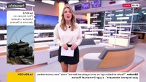Florence O'Kelly sur France Info (23/11/2025)