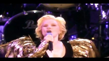 SYLVIE VARTAN — Danse ta vie — (K. Forsey – I. Cara / G. Moroder / adaptation française : M. Mallory)