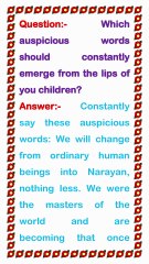 🇲🇰 Today’s Murli 25 November 2025 English | Today Murli in Male Voice | BRAHMA KUMARIS Murli in Eng