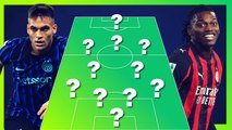 Sfida a specchio per Chivu e Allegri: Inter-Milan, le probabili formazioni