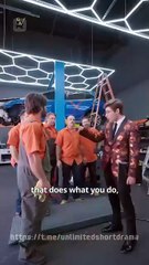 You Fired the Backbone of Detroit - video Dailymotion