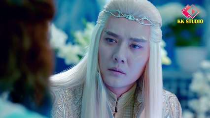 VƯƠNG QUỐC THẦN BÍ - Tập 30 (Lồng Tiếng) | Phim Bộ Cổ Trang Trung Quốc Hay Nhất