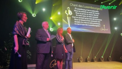 Les Godefroid : célébrer les talents d’exception de la province de Luxembourg