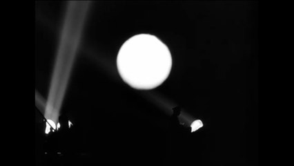 The Asphalt Jungle - Trailer