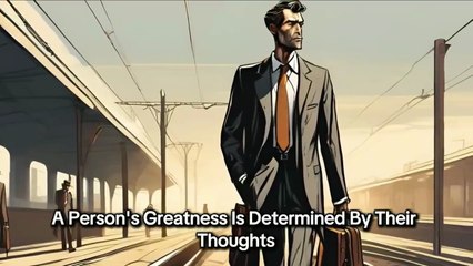 Change Your Mindset, Life Will Change _ A Powerful Story of a Beggar _ Wordy tales