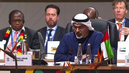 الإمارات تطلق صندوقاً بمليار دولار لتطوير الذكاء الاصطناعي في أفريقيا