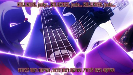 BanG Dream! Ave Mujica 04