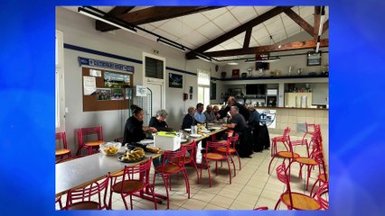 Merci à nos bénévoles !