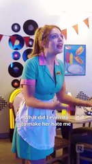 My Hockey Alpha USA #ReelShort