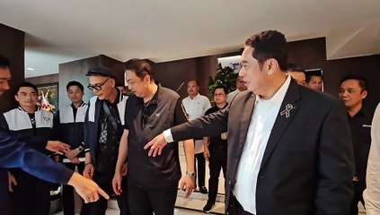 “บ้านใหญ่-บ้านใหม่" ถกเครียดหน้าลิฟต์ภูมิใจไทย เหตุแย่งคุมเขต 1 ชลบุรี (มีคลิป)-02