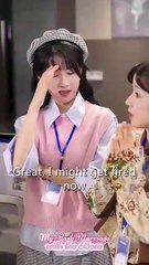 My Flash Marriage with the Boss ｜ DramaWave