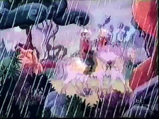 Cavalo De Fogo - Um Encontro No Passado (Parte 3 de 3)