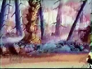 Cavalo De Fogo - Rei Por Um Dia (Parte 1 de 2)