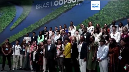 مذاکرات آب و هوایی سازمان ملل در برزیل بدون نتیجه روشن درباره سوخت‌های فسیلی پایان یافت