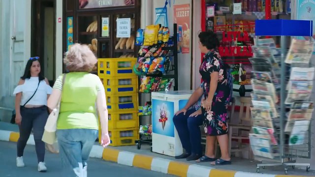 Pájaro soñador - Capitulo 27 (Audio Español) - Erkenci Kuş