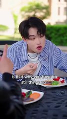 Don't Leave Before Forever Dramabox