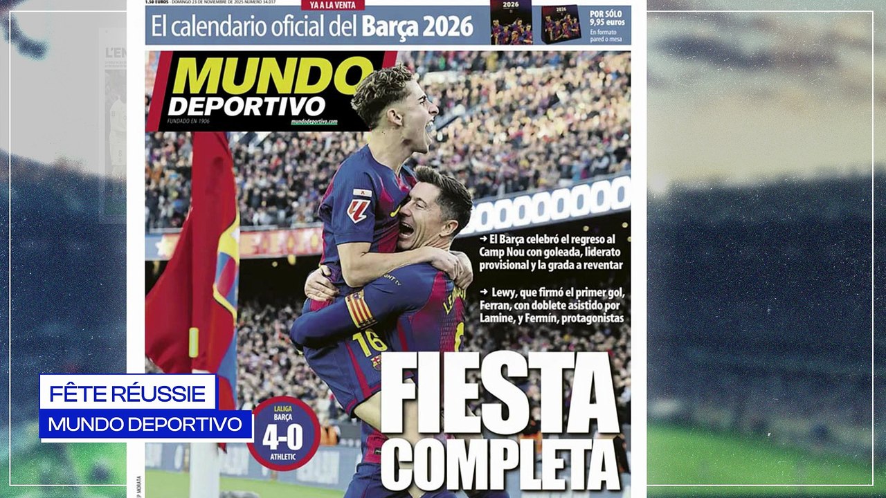 Le retour de Paul Pogba émeut la presse, Liverpool se fait démonter en Angleterre