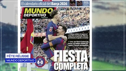 Le retour de Paul Pogba émeut la presse, Liverpool se fait démonter en Angleterre