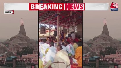 अयोध्या में 25 नवंबर को फहराया जाएगा भगवा विजय ध्वज, प्रधानमंत्री मोदी भी होंगे मौजूद