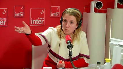 COP30 : Lucie Pinson de l'ONG Reclaim Finance regrette l'absence "d'avancée concrète" sur les énergies fossiles