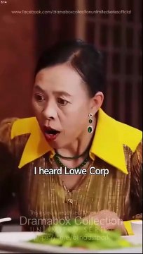 The Secret Wife Strikes Back Chinese - FULL