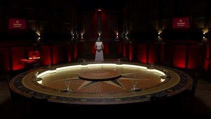 Игра На Предатели Маските Падат 1 Епизод 9 (2025)