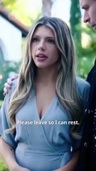 Leaving My Alpha Husband In Ice Cold Regret